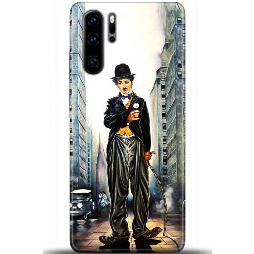 Uyumlu Kılıf HD Baskılı Kılıf - Followed Institution 5693