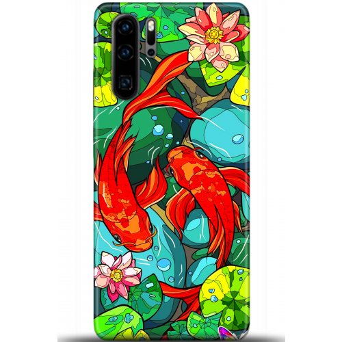 Uyumlu Kılıf HD Baskılı Kılıf - Followed Institution 5700