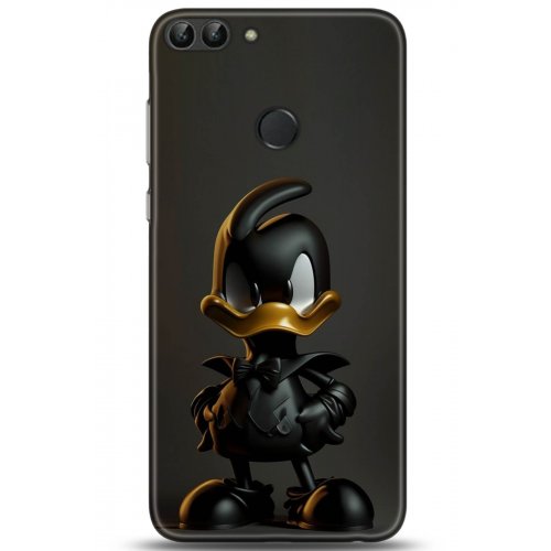 Uyumlu Kılıf HD Baskılı Kılıf - Followed Institution 5010