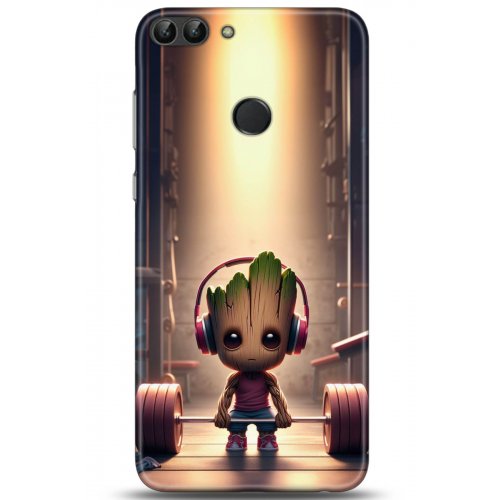 Uyumlu Kılıf HD Baskılı Kılıf - Followed Institution 5015