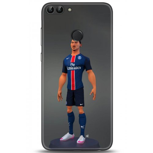 Uyumlu Kılıf HD Baskılı Kılıf - Followed Institution 5016