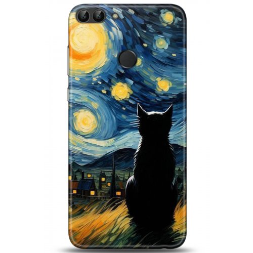 Uyumlu Kılıf HD Baskılı Kılıf - Followed Institution 5034