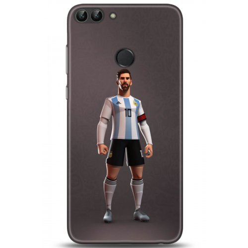 Uyumlu Kılıf HD Baskılı Kılıf - Followed Institution 5040