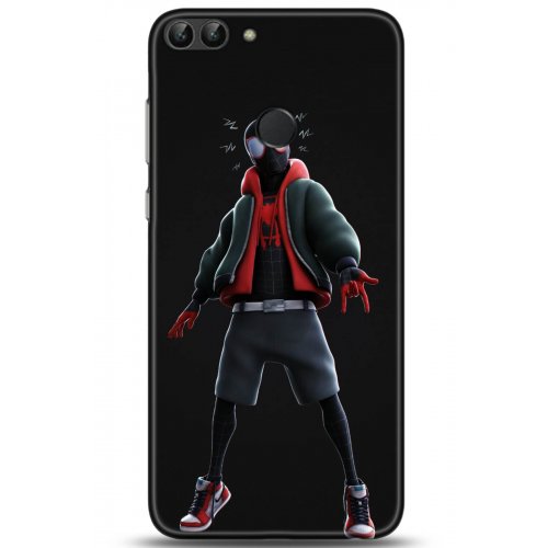 Uyumlu Kılıf HD Baskılı Kılıf - Followed Institution 5046