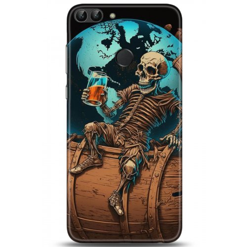 Uyumlu Kılıf HD Baskılı Kılıf - Followed Institution 5054