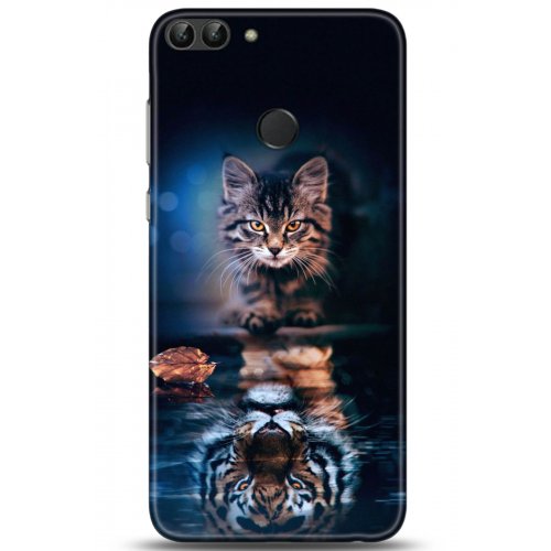 Uyumlu Kılıf HD Baskılı Kılıf - Followed Institution 5055