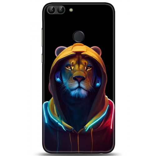 Uyumlu Kılıf HD Baskılı Kılıf - Followed Institution 5057