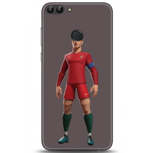 Uyumlu Kılıf HD Baskılı Kılıf - Followed Institution 5060