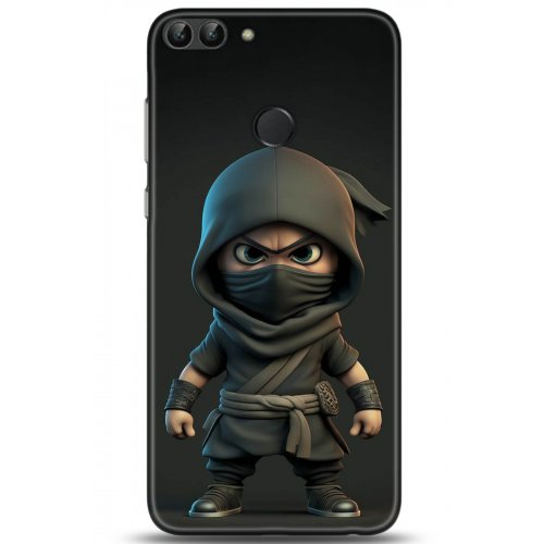 Uyumlu Kılıf HD Baskılı Kılıf - Followed Institution 5061