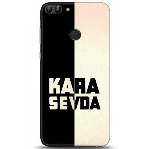 Uyumlu Kılıf HD Baskılı Kılıf - Followed Institution 5095