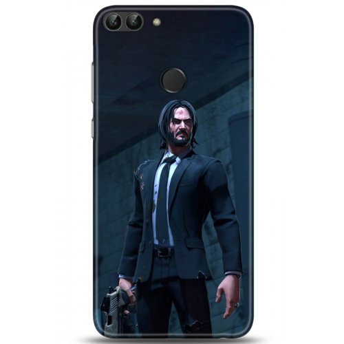 Uyumlu Kılıf HD Baskılı Kılıf - Followed Institution 5106