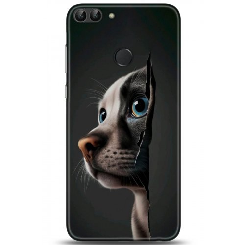 Uyumlu Kılıf HD Baskılı Kılıf - Followed Institution 5108