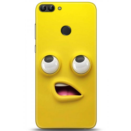 Uyumlu Kılıf HD Baskılı Kılıf - Followed Institution 5133