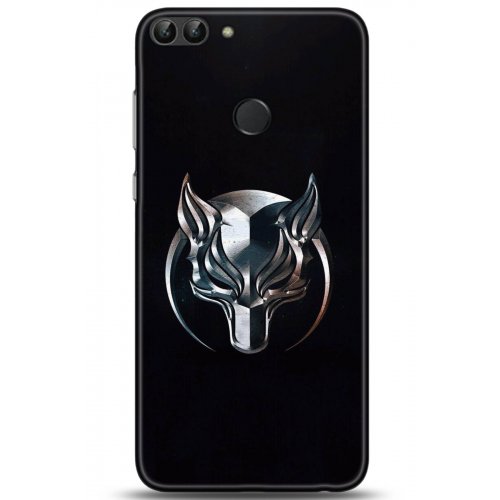 Uyumlu Kılıf HD Baskılı Kılıf - Followed Institution 5135