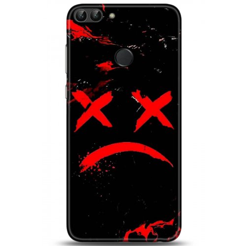 Uyumlu Kılıf HD Baskılı Kılıf - Followed Institution 5139