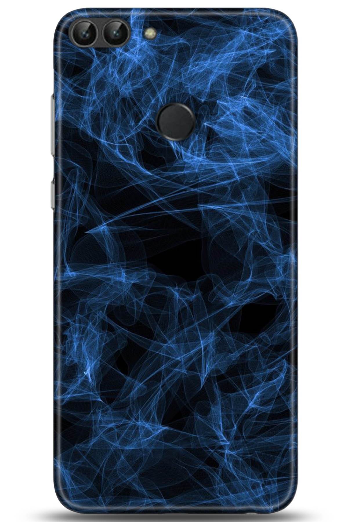 Huawei P Smart Uyumlu Kılıf HD Baskılı Kılıf - Followed Institution 5141