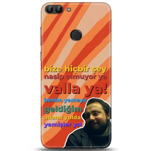 Uyumlu Kılıf HD Baskılı Kılıf - Followed Institution 5161