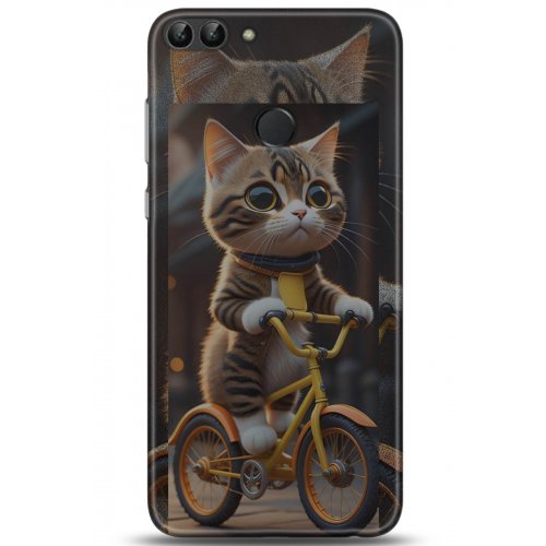 Uyumlu Kılıf HD Baskılı Kılıf - Followed Institution 5195