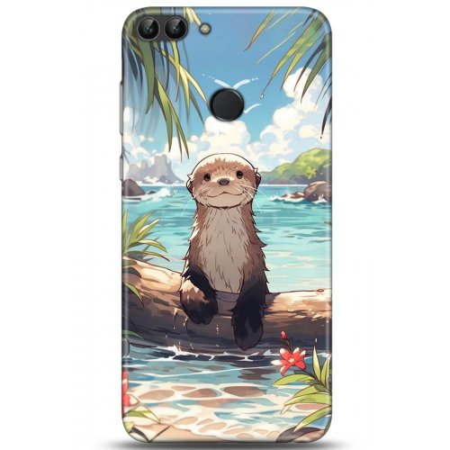 Uyumlu Kılıf HD Baskılı Kılıf - Followed Institution 5227