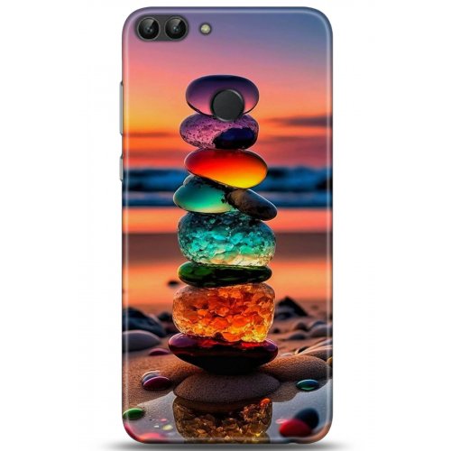 Uyumlu Kılıf HD Baskılı Kılıf - Followed Institution 5235