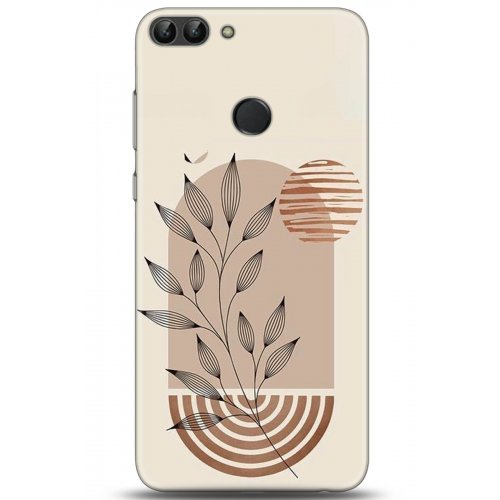 Uyumlu Kılıf HD Baskılı Kılıf - Followed Institution 5243