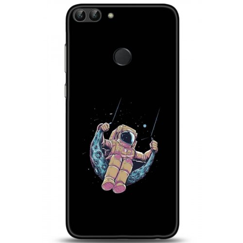 Uyumlu Kılıf HD Baskılı Kılıf - Followed Institution 5309