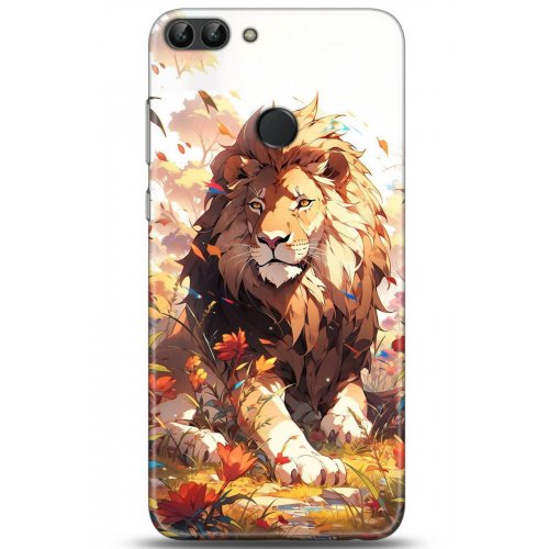 Uyumlu Kılıf HD Baskılı Kılıf - Followed Institution 5311