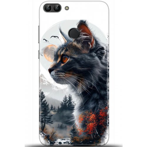 Uyumlu Kılıf HD Baskılı Kılıf - Followed Institution 5319