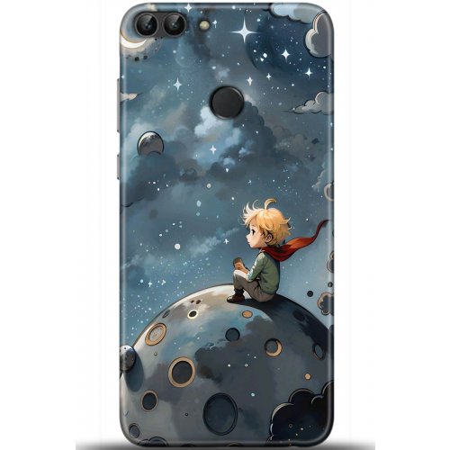 Uyumlu Kılıf HD Baskılı Kılıf - Followed Institution 5322