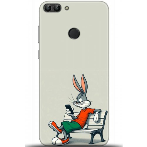 Uyumlu Kılıf HD Baskılı Kılıf - Followed Institution 5335