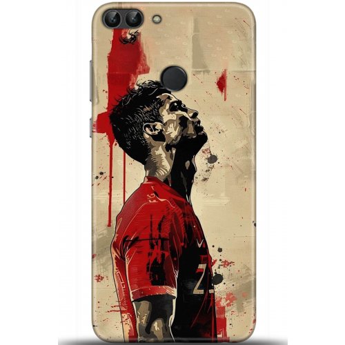 Uyumlu Kılıf HD Baskılı Kılıf - Followed Institution 5358