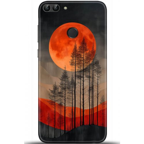 Uyumlu Kılıf HD Baskılı Kılıf - Followed Institution 5370