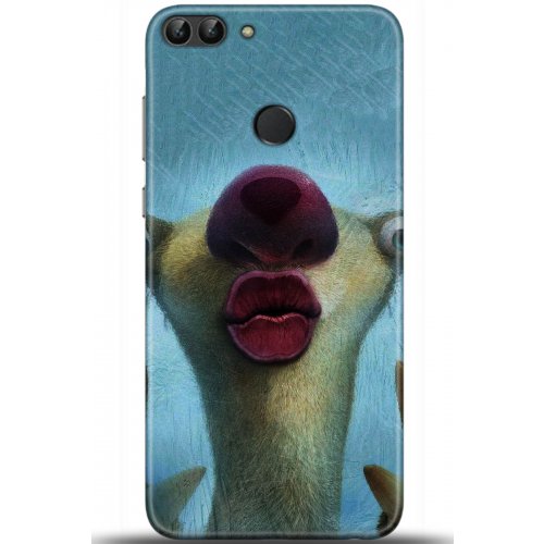 Uyumlu Kılıf HD Baskılı Kılıf - Followed Institution 5372