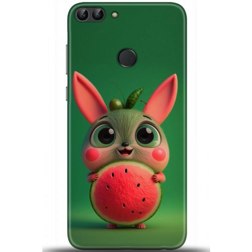 Uyumlu Kılıf HD Baskılı Kılıf - Followed Institution 5384