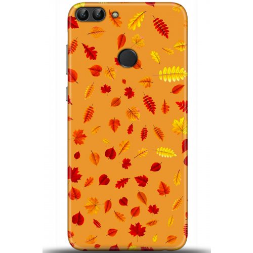 Uyumlu Kılıf HD Baskılı Kılıf - Followed Institution 5409