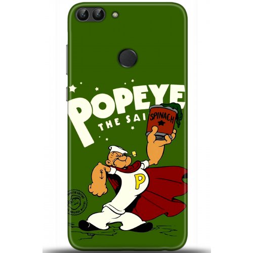 Uyumlu Kılıf HD Baskılı Kılıf - Followed Institution 5424