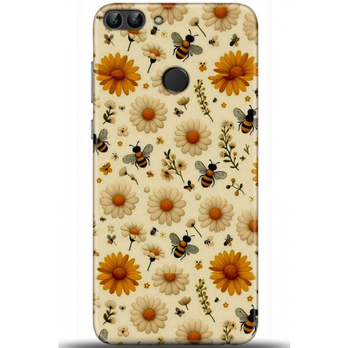 Uyumlu Kılıf HD Baskılı Kılıf - Followed Institution 5428