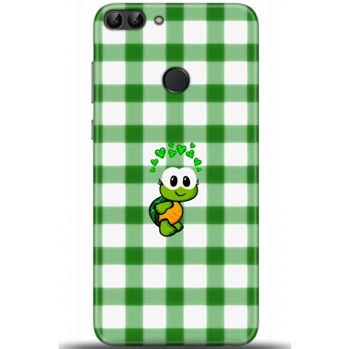 Uyumlu Kılıf HD Baskılı Kılıf - Followed Institution 5429