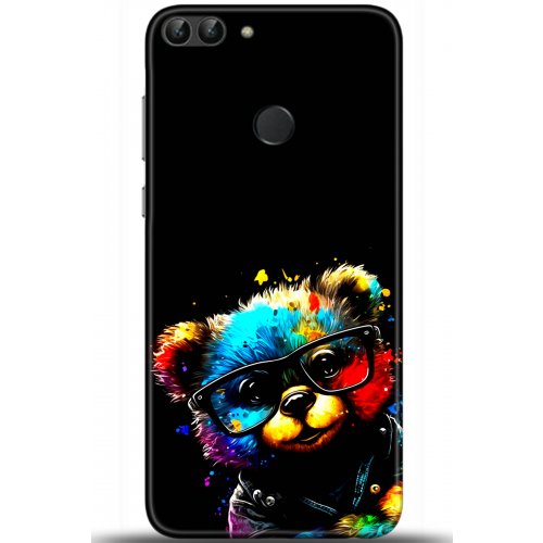 Uyumlu Kılıf HD Baskılı Kılıf - Followed Institution 5434