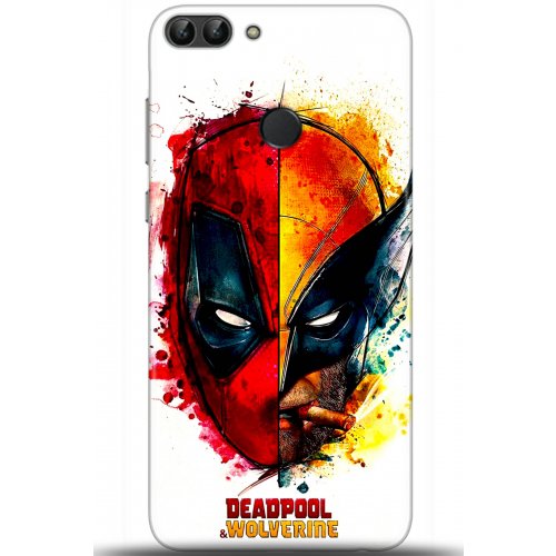 Uyumlu Kılıf HD Baskılı Kılıf - Followed Institution 5443