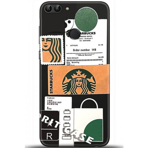 Uyumlu Kılıf HD Baskılı Kılıf - Followed Institution 5445