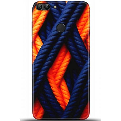 Uyumlu Kılıf HD Baskılı Kılıf - Followed Institution 5452