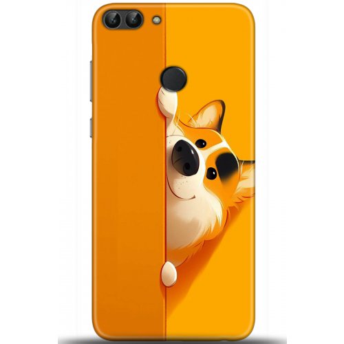 Uyumlu Kılıf HD Baskılı Kılıf - Followed Institution 5460