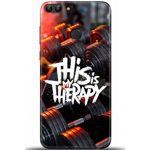 Uyumlu Kılıf HD Baskılı Kılıf - Followed Institution 5480