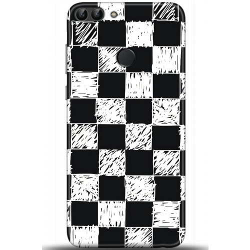 Uyumlu Kılıf HD Baskılı Kılıf - Followed Institution 5483