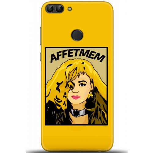 Uyumlu Kılıf HD Baskılı Kılıf - Followed Institution 5487