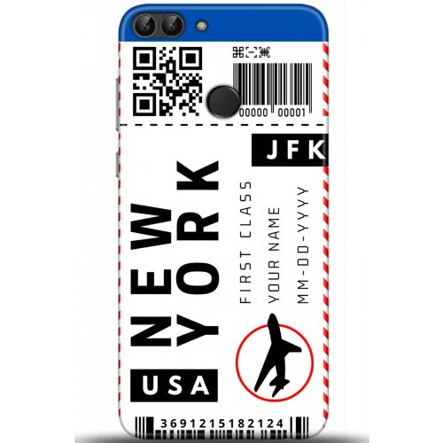 Uyumlu Kılıf HD Baskılı Kılıf - Followed Institution 5490