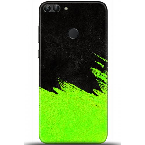 Uyumlu Kılıf HD Baskılı Kılıf - Followed Institution 5506