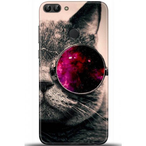 Uyumlu Kılıf HD Baskılı Kılıf - Followed Institution 5535