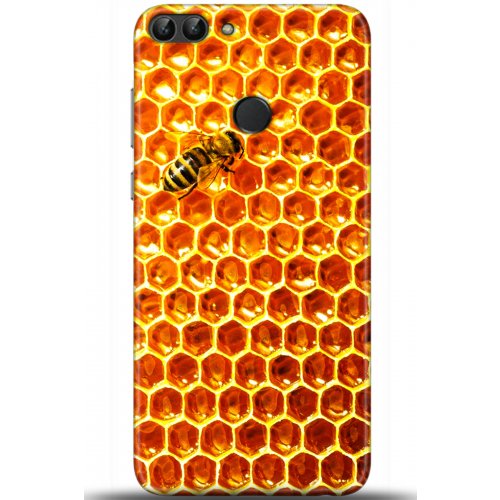 Uyumlu Kılıf HD Baskılı Kılıf - Followed Institution 5549